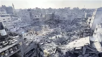 99 اعتداء استيطانيا واستشهاد وإصابة 95 فلسطينيا في قطاع غزة خلال إسبوع