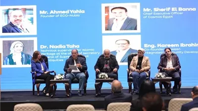 مشاركة واسعة لغرفة السياحة في فعاليات الترويج للمقصد المصري