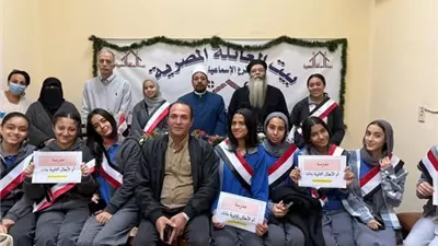 بيت العائلة المصرية ينظم زيارات تثقيفية لمركز وثائق الإسماعيلية