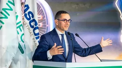 الخطيب: مصر تشهد تحول غير مسبوق في قطاع الأدوية واللقاحات