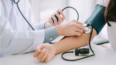 ارتفاع ضغط الدم .. الأسباب والأعراض وسبل الوقاية للحفاظ على صحة القلب