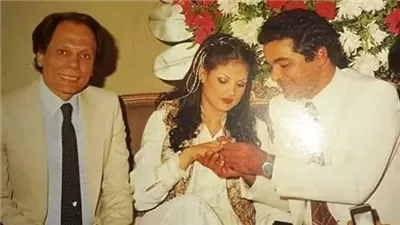 موعد ومكان عزاء شقيقة عادل إمام