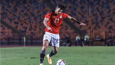 زيزو وفيصل وفتحي في الهجوم .. التشكيل المتوقع لـ مصر ضد نيجيريا