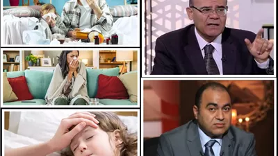 أطباء المناعة يحسمون الجدل: لا عودة لكورونا.. والإنفلونزا الموسمية هي المتحكم