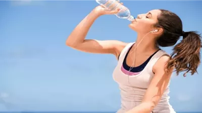 عادات صباحية تعزز صحة الأمعاء