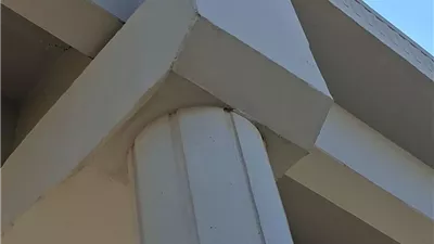 الحكومة توضح حقيقة الفيديو المتداول بشأن وجود عيوب هندسية بكوبري 