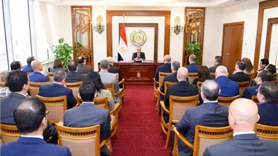 وزير الخارجية يشدد على ضرورة الارتقاء بالخدمات القنصلية