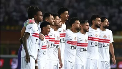 الزمالك يفتح الباب لبيع أي لاعب في يناير