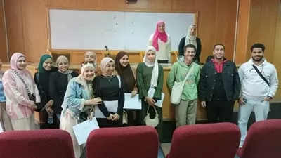 ألسن عين شمس تنظم ندوة بعنوان «الترجمة بين النظرية والتطبيق»