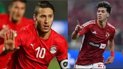 يورتشيتش: إمام عاشور الأفضل..ورمضان صبحي ليس جيريمي دوكو