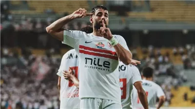 موقف الدباغ من المشاركة أمام حرس الحدود في كأس عاصمة مصر