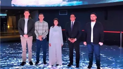 المتحف المصري الكبير يُطلق النسخة الثالثة من GEM Hackathon برعاية أكاديمية البحث العلمي والتكنولوجيا