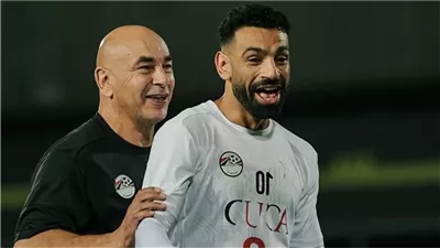 اختيارات محمد صلاح وحسام حسن في حفل جوائز ذا بيست 2025