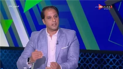 حسن مصطفى: محمد الشناوى يتحمل مسؤولية هدف نيجيريا