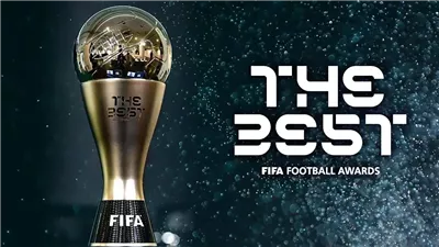فيفا يكشف تفاصيل تصويت العرب في جائزة ذا بيست 2025