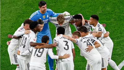 موعد مباراة ريال مدريد وتالافيرا اليوم في كأس ملك إسبانيا