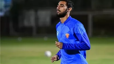أحمد ياسر ريان: تعجلت في قرار رحيلي عن الأهلي
