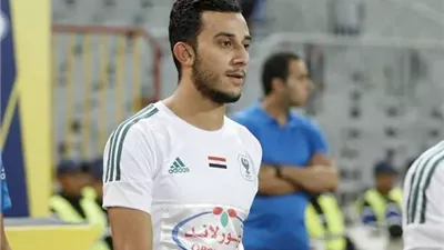 أحمد أيمن منصور: ما يحدث في الزمالك ظلم كبير