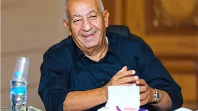 كامل أبو علي: أتمنى فتح صفحة جديدة بين الأهلي والمصري
