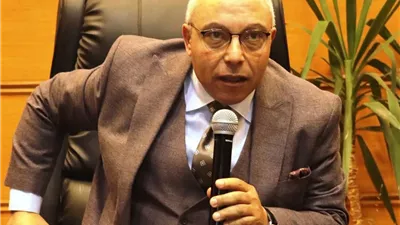 المركز القومي لبحوث الإسكان يناقش كود الحماية من السيول
