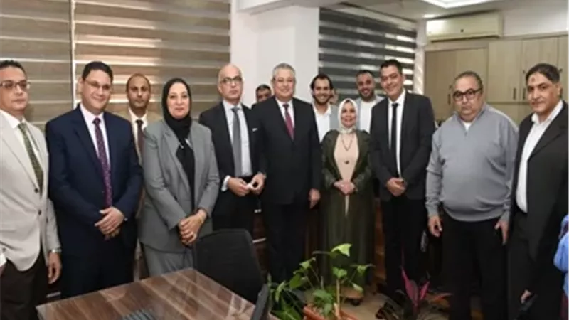 بوابة الجمهورية