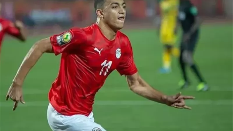 مصطفي محمد