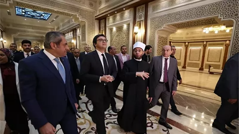 بوابة الجمهورية