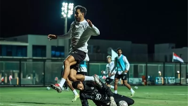 منتحب مصر