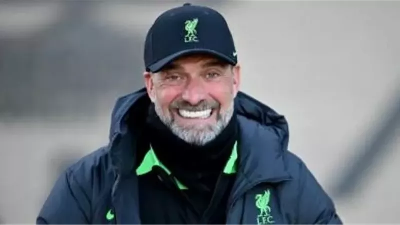 يورجن كلوب