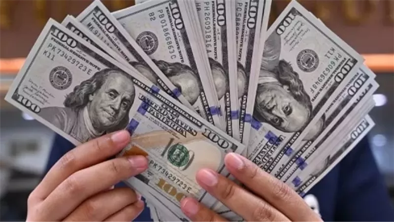 سعر الدولار اليوم