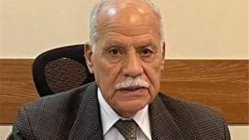 النائب محمد أبو العلا