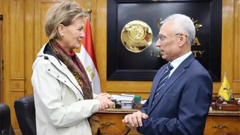 بوابة الجمهورية
