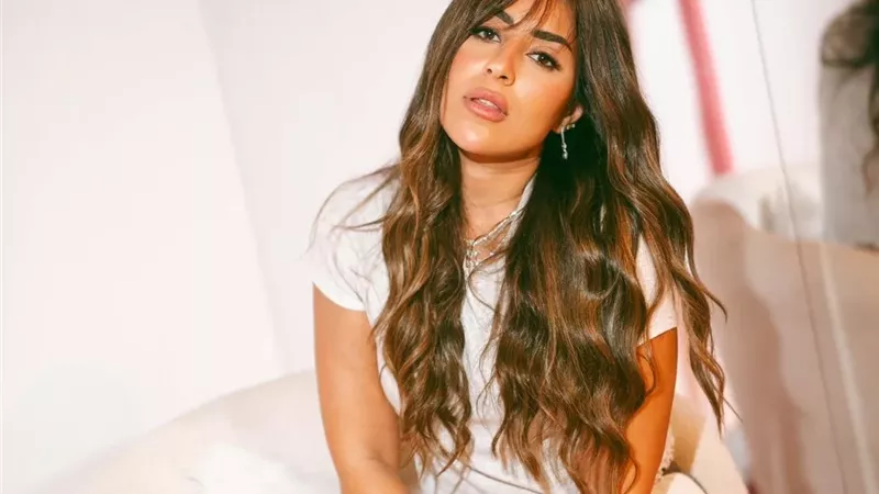 آيتن عامر