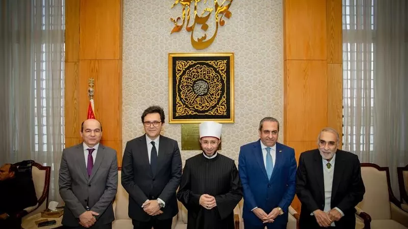 بوابة الجمهورية