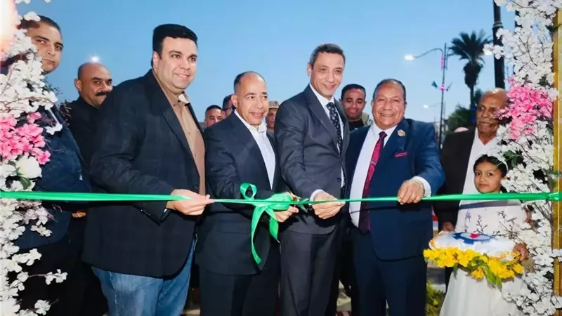 بوابة الجمهورية