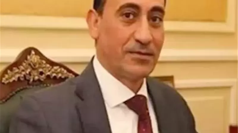 النائب محمد عبد الله