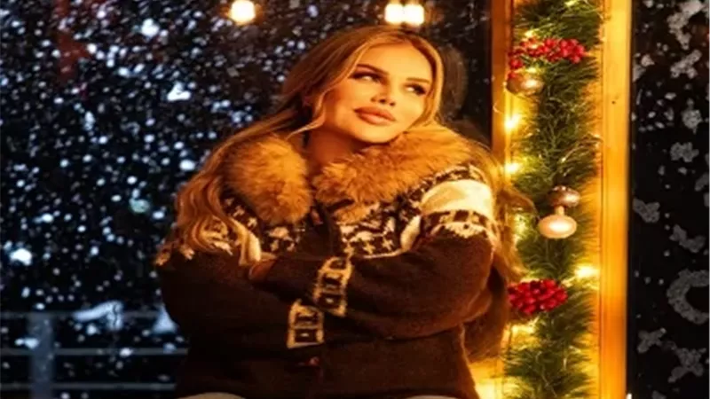 نيكول سابا