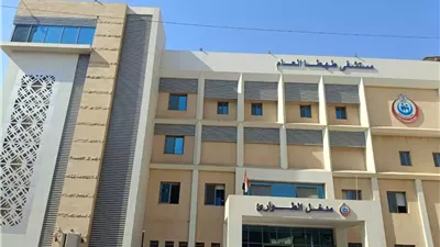 الصحة: أكثر من 8.4 مليون خدمة بالمنشآت بسوهاج خلال 11 شهرًا