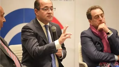 كجوك: الاقتصاد المصري يوفر فرصًا استثمارية متنوعة وجاذبة