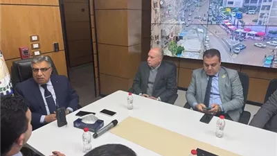 تأخر فتح عدد من اللجان الانتخابية بالدقهلية بسبب حالة الطقس