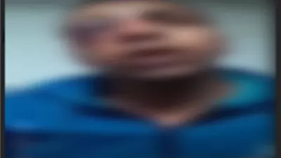 حقيقة تعدى فرد شرطة على سائق بالضرب وإصابته بالقاهرة