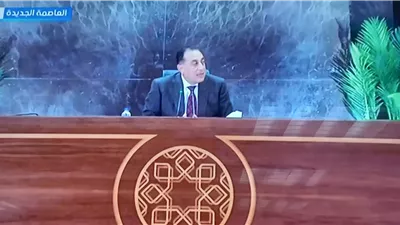 رئيس الوزراء:المنطقة الاقتصادية لقناة السويس تشهد تنافسًا عالميًا