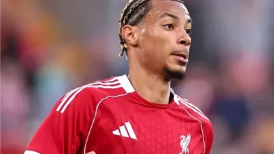 إيكتيكي: راضٍ عن أدائي مع ليفربول.. ولم أصل لأفضل مستوياتي
