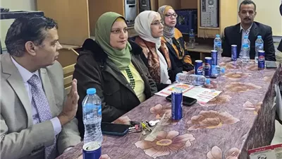 كدواني:التنمية والتمكين الاقتصادي الطريق الآمن لمواجهة الهجرة