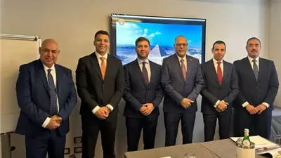 وزير العمل يبحث توفير فرص عمل في إيطاليا وتدريب مشترك للشباب المصري