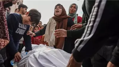 إسرائيل تفرج عن 12 أسيرا من سكان قطاع غزة