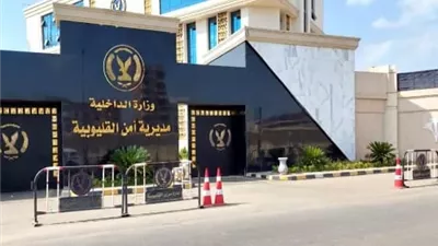 ضبط شخص بتهمة توزيع أموال على الناخبين أمام لجنة انتخابية بالقليوبية