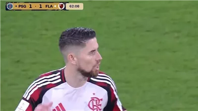 شاهد .. جورجينهو يصدم باريس سان جيرمان بالتعادل