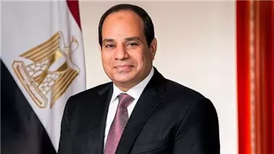 السيسي يرحب باتفاق الدوحة للسلام في الكونغو ويؤكد دعم مصر الكامل