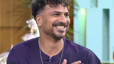 مصطفى أبو سريع أمام ياسر جلال في دراما رمضان 2026